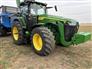 2024 John Deere 8R 410