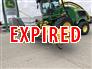 John Deere 2023 772 Forage Headers