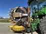 2022 John Deere 772