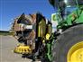 2022 John Deere 772