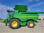2023 John Deere S780