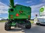 2023 John Deere S780