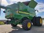 2023 John Deere S780