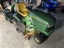 John Deere LT180