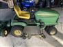 John Deere LT180