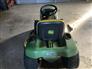 John Deere LT180