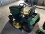 John Deere LT180