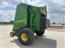John Deere 2022 560M Balers - Round
