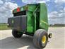 John Deere 2022 560M Balers - Round