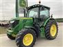 John Deere 2021 6130R Other Tractors