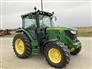 John Deere 2021 6130R Other Tractors