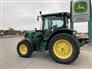 John Deere 2021 6130R Other Tractors