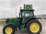 John Deere 2021 6130R Other Tractors
