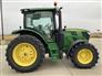 John Deere 2021 6130R Other Tractors