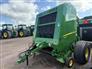 John Deere 2019 560R Balers - Round