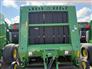 John Deere 2021 560R Balers - Round