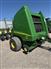 John Deere 2017 569 Premium Balers - Round