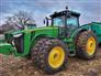 2012 John Deere ...