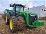 2012 John Deere 8335R