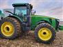 2012 John Deere 8335R