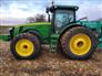 2012 John Deere 8335R