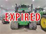 2023 John Deere 9RX 590