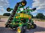 John Deere 2009 1990 Air Seeders / Air Carts