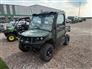John Deere 2022 XUV 835R ATVs & Utility Vehicles