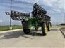 John Deere 2012 4940 Sprayers - Self Propelled
