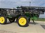 John Deere 2012 4940 Sprayers - Self Propelled
