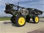 John Deere 2012 4940 Sprayers - Self Propelled