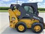 John Deere 2022 318G Skid Steers