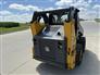 John Deere 2022 318G Skid Steers