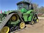 John Deere 2019 9470RX Other Tractors