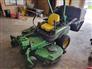 2016 John Deere Z970R