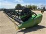 John Deere 2018 645FD Headers - Other