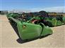 John Deere 2018 645FD Headers - Other