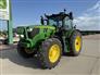 2023 John Deere 6R 145