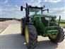 2023 John Deere 6R 145
