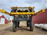 2023 Hagie STS16