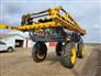 2023 Hagie STS16