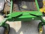 2010 John Deere Z445