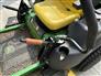 2010 John Deere Z445