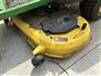 2010 John Deere Z445