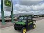 John Deere 2019 XUV 835R ATVs & Utility Vehicles