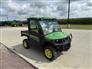 John Deere 2019 XUV 835R ATVs & Utility Vehicles