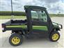 John Deere 2019 XUV 835R ATVs & Utility Vehicles