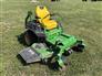2022 John Deere Z735M
