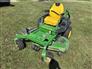 2022 John Deere Z735M