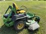 2022 John Deere Z735M